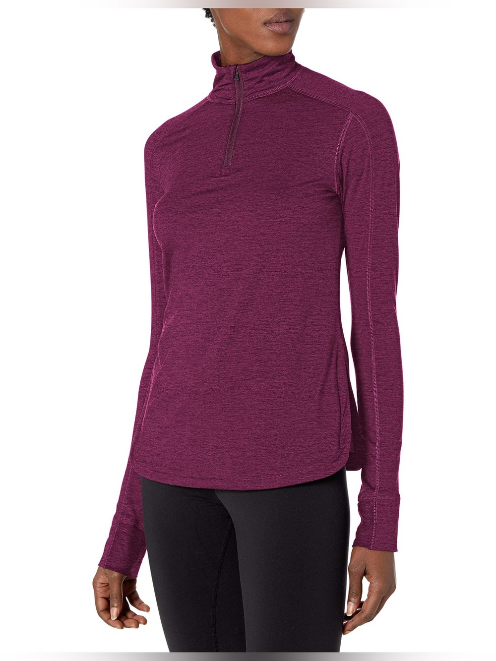 Royal Robbins UPF 50+ Half-Zip Pullover‎ - Large